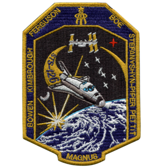 STS-126